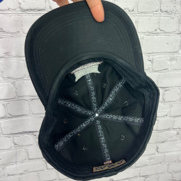 •⛳️🏌️3 Golf Shirts + 4 Golf Hats Adidas Puma Snake Eyes Taylor Made  Ahead PGA - Picture 9 of 16